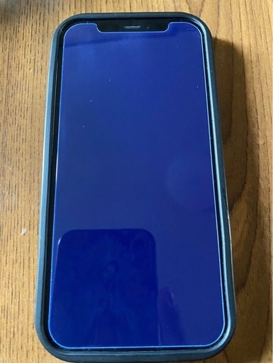 その他 iPhone12 256g