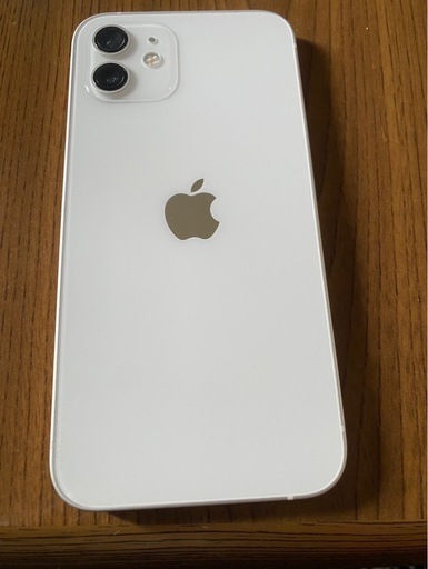 iPhone12 256g