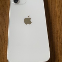 iPhone12 256gの画像