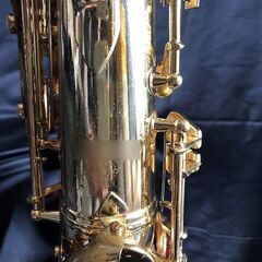 CONN アルトサックス　Shooting Star　ビンテージの画像