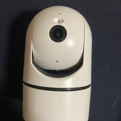 ペットカメラの画像