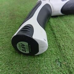 パナソニック EZ7410 スティックドリルドライバー【野田愛宕店】【店頭取引限定】【中古】管理番号：ITS6OGXYNMHSの画像