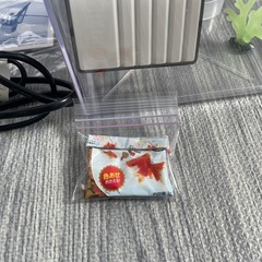 テトラ　金魚・メダカの静かなフィルター　5l水槽の画像