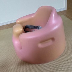 お譲りします　バンボ　使用感ありの画像