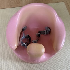 お譲りします　バンボ　使用感ありの画像