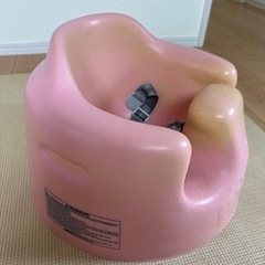 お譲りします　バンボ　使用感ありの画像