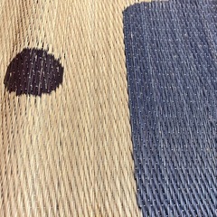 い草マットの画像