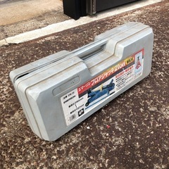 エマーソン 
EM-19 フロアジャッキの画像