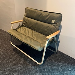 DODグッドラックソファ【美品】の画像