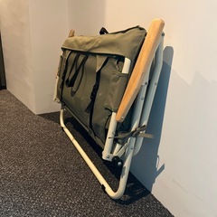 DODグッドラックソファ【美品】の画像