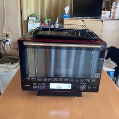 スチームオーブン 電子レンジ 東芝 電子レンジ ♯1000の画像