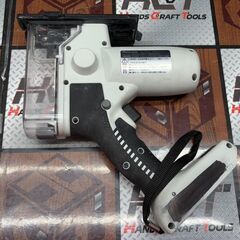 【中古】パナソニック Panasonic EZ4543LE1S-B 充電角穴カッター バッテリ×1・充電器付き【ハンズクラフト佐賀】の画像