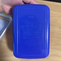 スプラトゥーン　弁当箱の画像