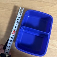 スプラトゥーン　弁当箱の画像