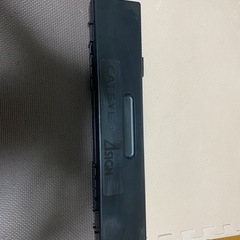 三角表示板の画像