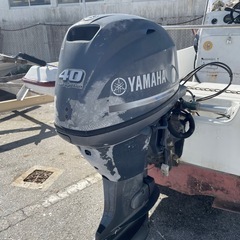 漁船の画像