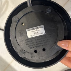 モダンデコ　ケトルの画像