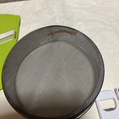台所用品色々
の画像
