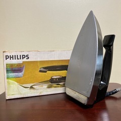 Philips アイロン HD1121の画像