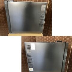 WIE ペルチェ式 8本収納ワインセラー 25L タッチパネル WIWCTE8BFGADX-JP ワインクーラー ☆ 札幌市 白石店 の画像