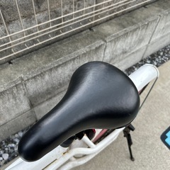 自転車　16インチ　子供　女の子の画像