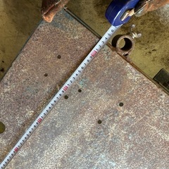 値下げ　運搬車　農機具の画像