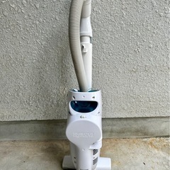 TOSHIBA 東芝クリーナー VC-Y80C 2019年製の画像