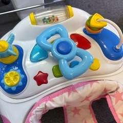 歩行器の画像