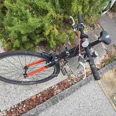 26インチ自転車
の画像