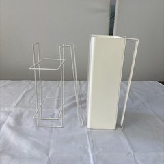 キッチン用ホルダー➕えだまめくんセット販売の画像
