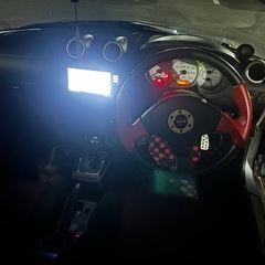 ダイハツ コペン l880k AT 79,000kmの画像