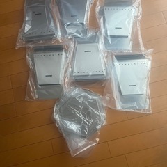 DCMヘキサファイアピット焚き火台　未使用品の画像