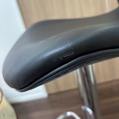 カウンターチェア
の画像