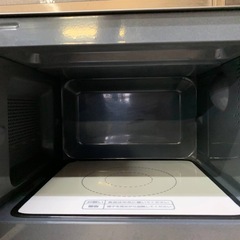 ✅maxzen電子レンジ✅ ✅JM18GZ01✅の画像