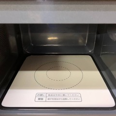 ✅maxzen電子レンジ✅ ✅JM18GZ01✅の画像