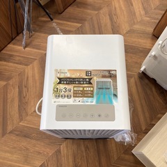 1129 YAMAZEN 移動式クーラー 2025年製 YEC-S22の画像