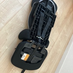 チャイルドシートの画像