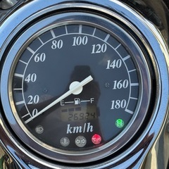 【北海道】スズキイントルーダー400クラシック
の画像