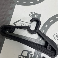 ハンガー3種類の画像