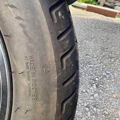 【北海道】スズキイントルーダー400クラシック
の画像