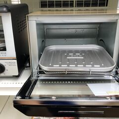 ★リユースのサカイ幸手店★SJ10803★ジモティ割あり★ ZOJIRUSHI オーブントースター EQ-AA22  2021年製 動作確認／クリーニング済み の画像
