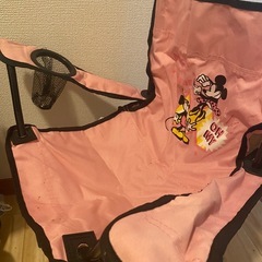 軽量 アウトドアチェア ディズニーの画像