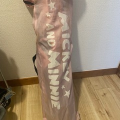 軽量 アウトドアチェア ディズニーの画像