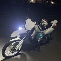 KLX250の画像