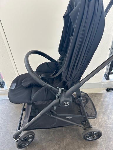 値下げしました　サイベックス　メリオカーボン