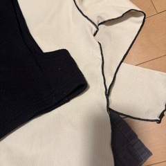 子供服　120 女の子セットの画像