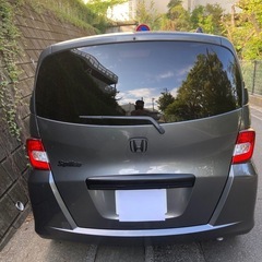 フリードスパイクGB-3の画像