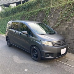 フリードスパイクGB-3の画像