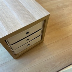 テレビ台の画像