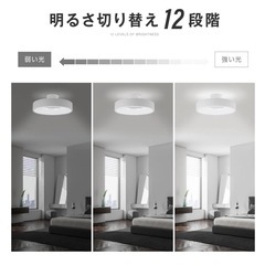 【決まりました感謝】照明 シーリングライト の画像